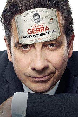 Laurent Gerra - Sans modération Laurent Gerra - Sans modération