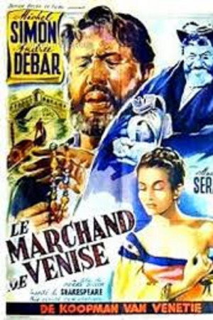 The Merchant of Venice