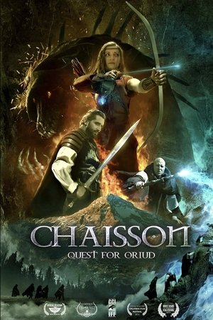 Chaisson: Quest for Oriud