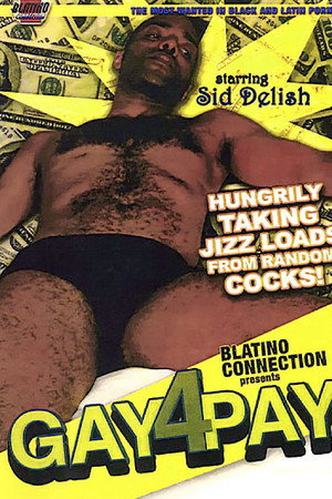 Gay 4 Pay