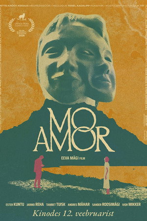 Mo Amor Mo Amor