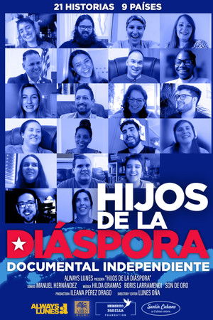 Hijos de la Diáspora