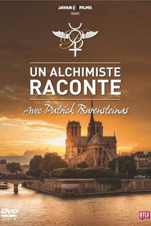 Un Alchimiste Raconte poster