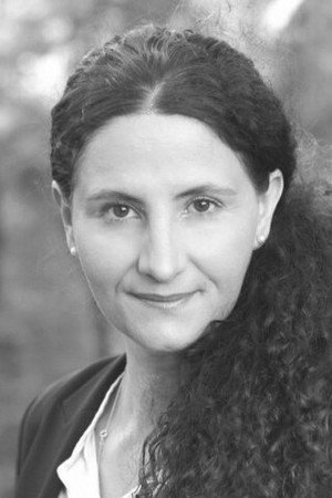 Portrait of Nadine Neumayer