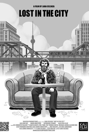 Lost in the City