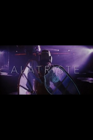 Poster of Alatriste