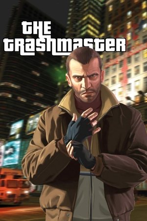 Poster of The Trashmaster