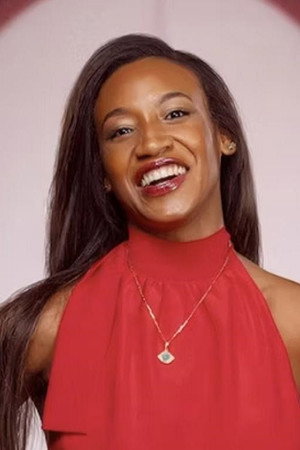 Portrait of Nicole Stevens