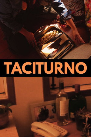 Taciturno poster