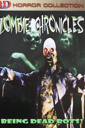 The Zombie Chronicles