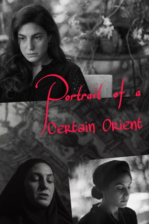 Retrato de um Certo Oriente