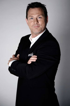 Pontus Kåmark