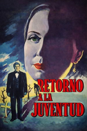 Poster of Return to Youth
