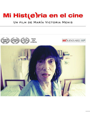 Mi Histeria en el Cine poster