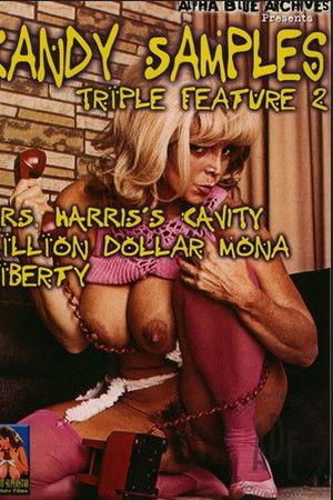 Candy Samples Triple Feature 2