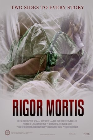 Rigor Mortis