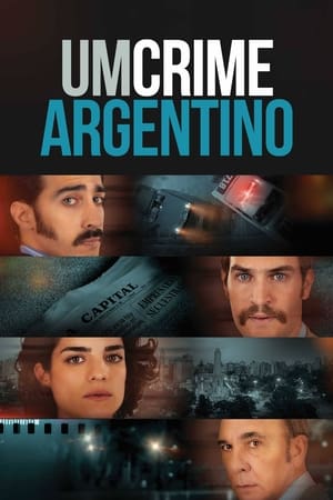 Imagem Um Crime Argentino