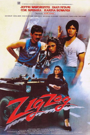Zig Zag (Anak Jalanan)