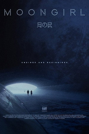 Moongirl poster