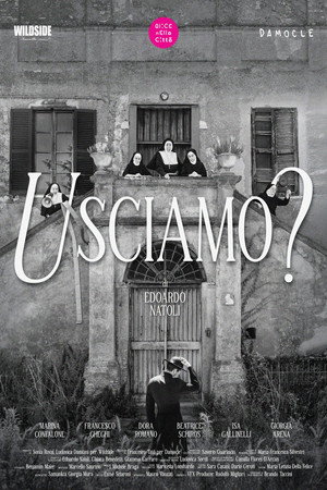 Usciamo? Usciamo?