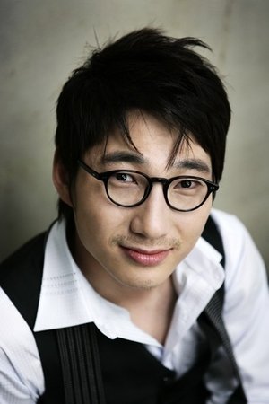 Jeong Woon-taek
