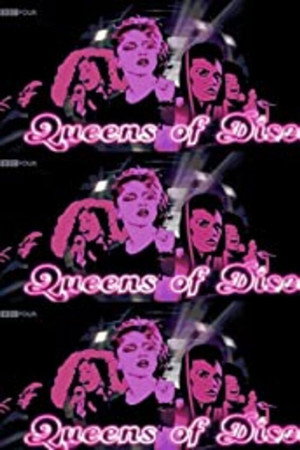 Queens of Disco poster