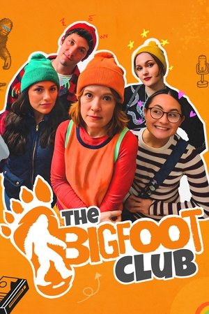 The Bigfoot Club