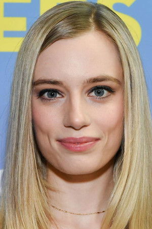 Anja Savcic — The Movie Database (TMDb)