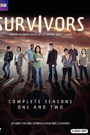 Regarder Survivors en streaming