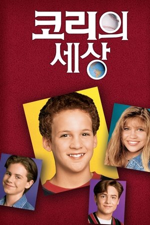 코리의 세상