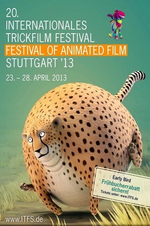 Poster of Rollin' Wild