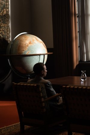 El ministro de propaganda