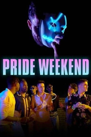Pride Weekend