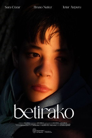 Betirako