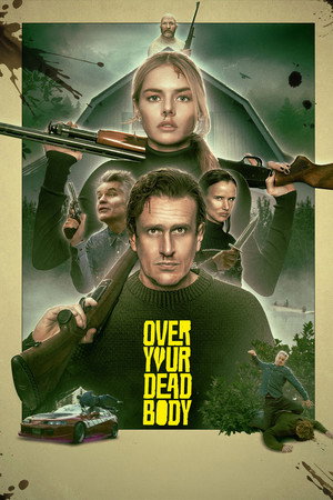 Over Your Dead Body