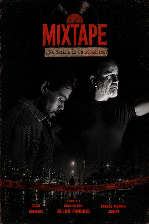 MIXTAPE: Na Trilha de Um Assassino