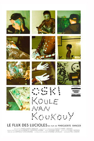 Oski Koule Nan Koukouy poster