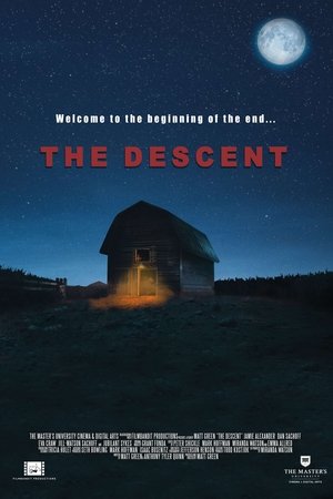 The Descent The Descent