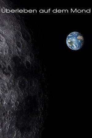 Überleben auf dem Mond