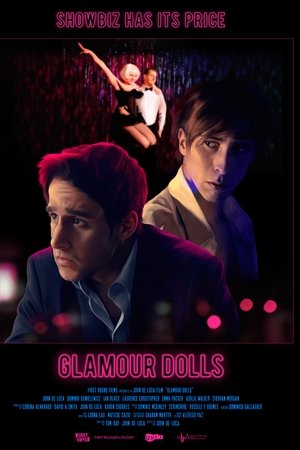 Glamour Dolls Movie Overview