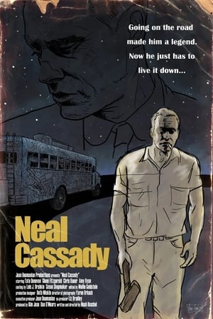 Neal Cassady