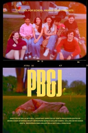 PB&J
