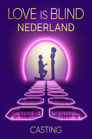 Love Is Blind: Nederland