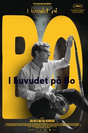 Bo Being Bo Widerberg