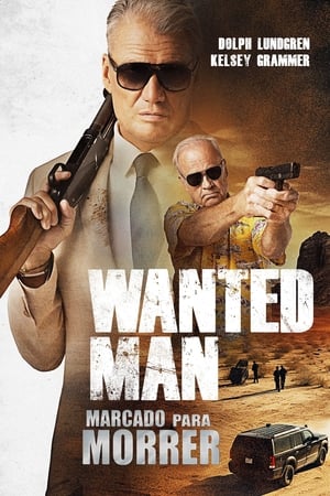 Imagem Wanted Man: Marcado Para Morrer