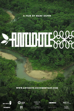 Antidote poster