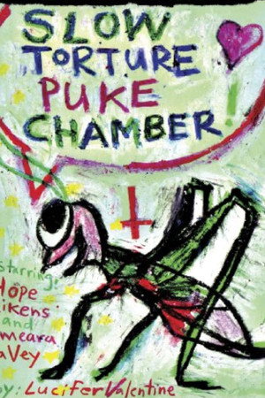 Slow Torture Puke Chamber!