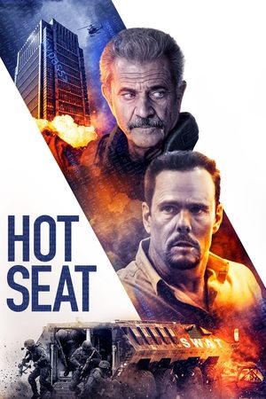 Imagem Hot Seat