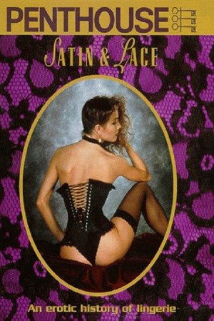 Penthouse Satin & Lace Penthouse Satin & Lace