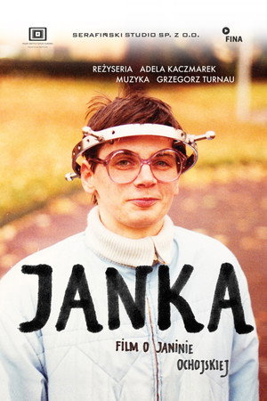 Janka poster